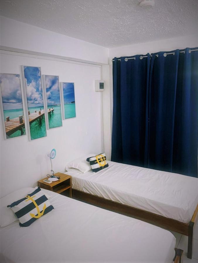 Oemanagement Rooms Ροζό Εξωτερικό φωτογραφία
