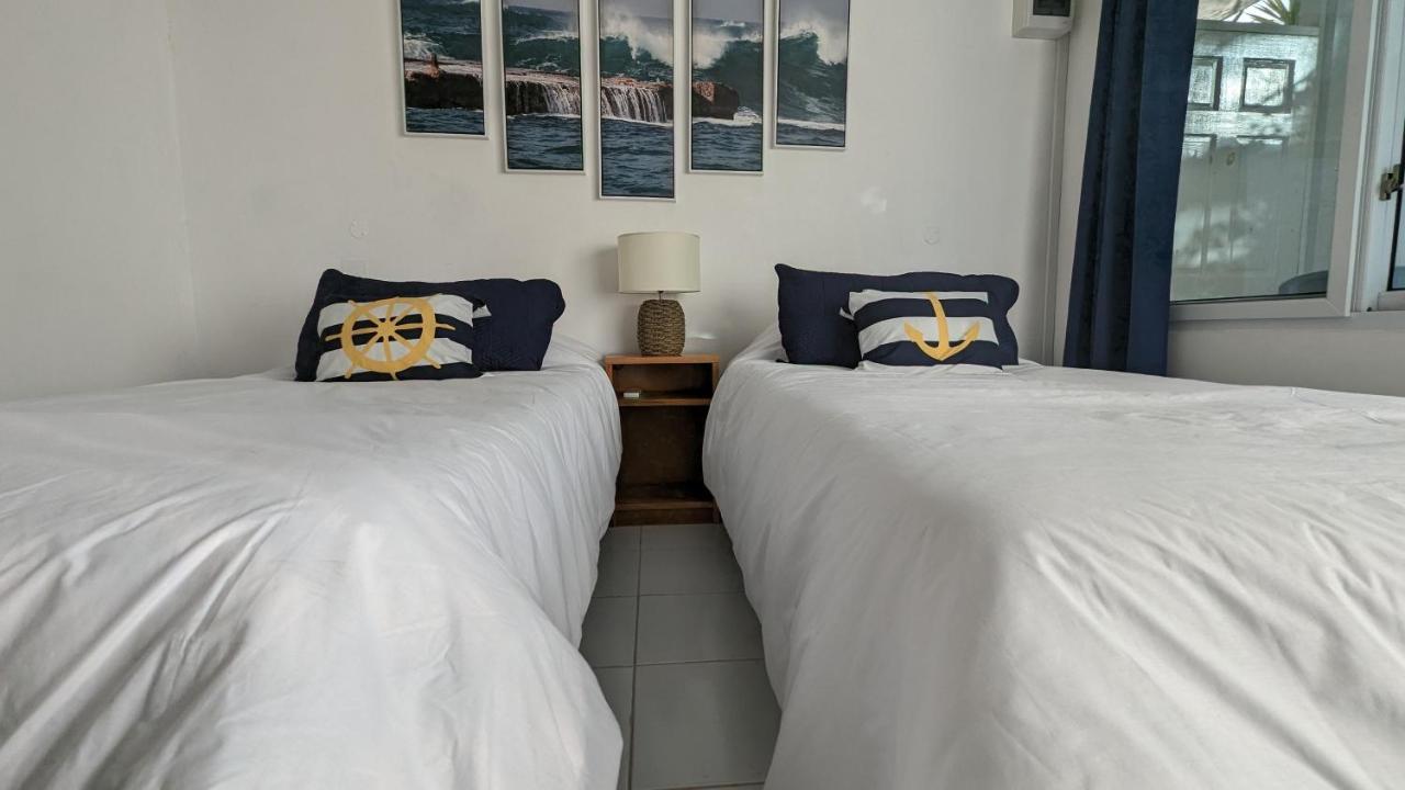 Oemanagement Rooms Ροζό Εξωτερικό φωτογραφία